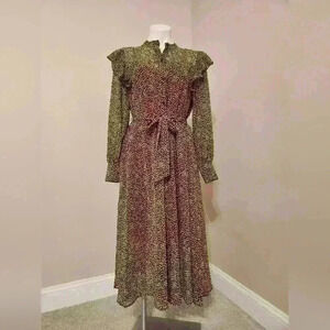 Banana republic dress